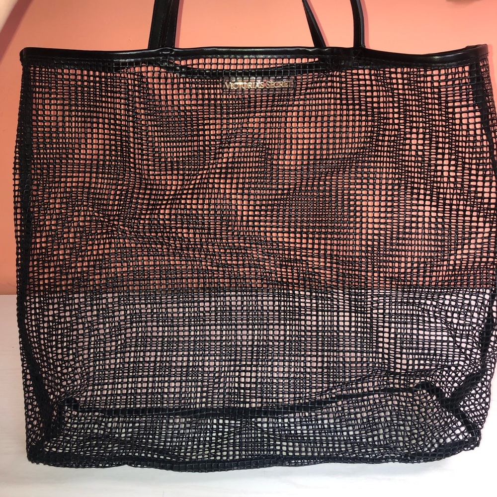 Victoria Secret Beach Tote